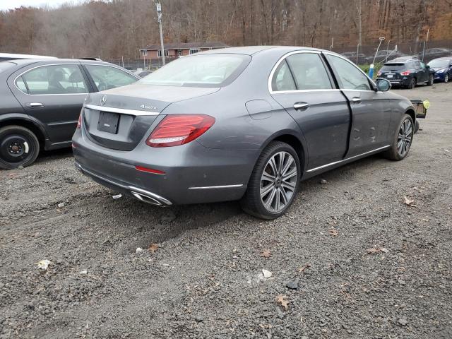 MERCEDES-BENZ E 350 4MATIC 2020