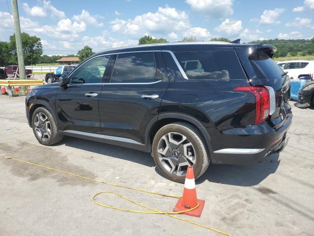 HYUNDAI PALISADE LIMITED 2022