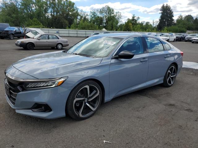 HONDA ACCORD SPORT SE 2021