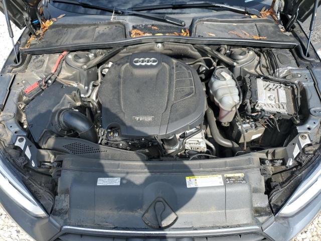 AUDI A5 PREMIUM PLUS 2019