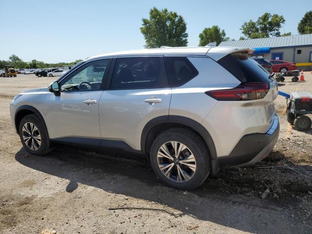 NISSAN ROGUE SV 2022