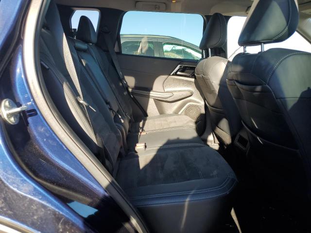 MITSUBISHI OUTLANDER SE 2023