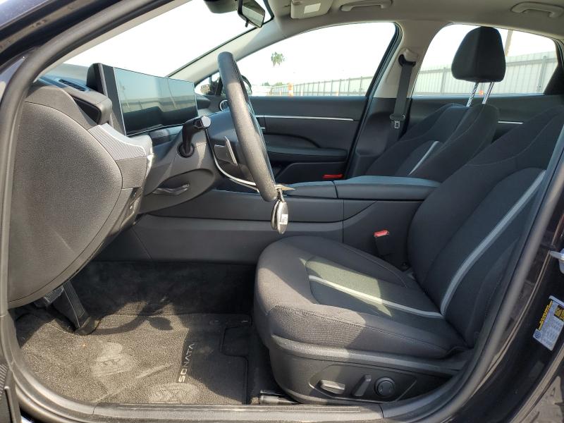 HYUNDAI SONATA SEL 2024