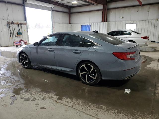 HONDA ACCORD SPORT 2022