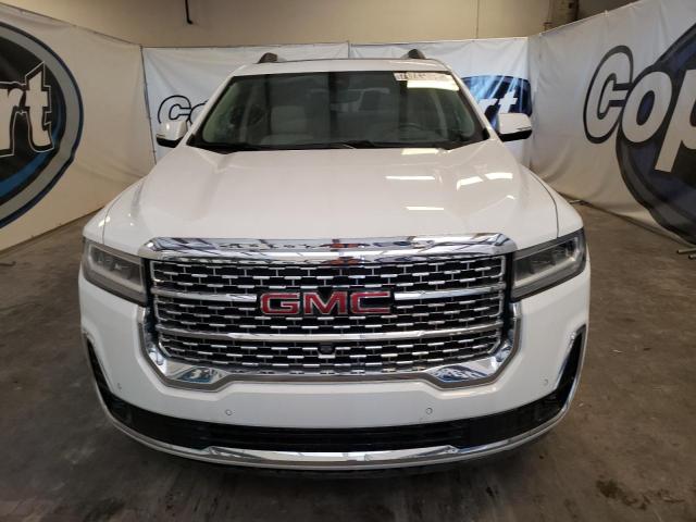 GMC ACADIA DENALI 2022
