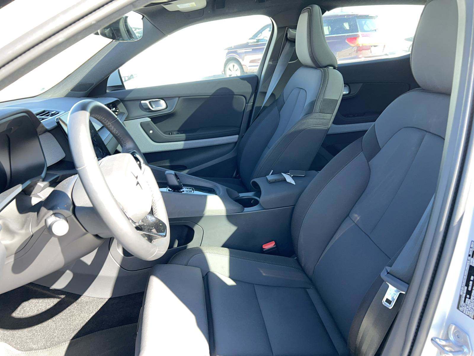 Polestar 2 5D HATCHBACK DUAL MOTOR 2022