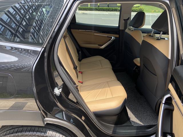 GEELY BOYUE L 2023