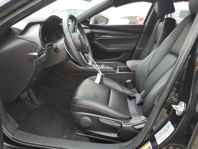 MAZDA 3 2019
