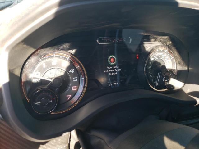 RAM 1500 TRX 2021