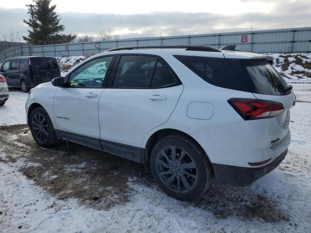 CHEVROLET EQUINOX RS 2022