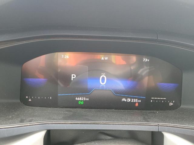 VOLKSWAGEN TAOS SE IQ DRIVE 2021