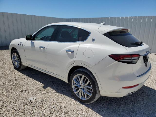 MASERATI LEVANTE BASE 2021
