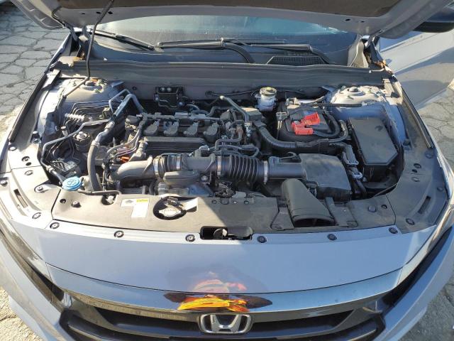 HONDA ACCORD SPORT SE 2022