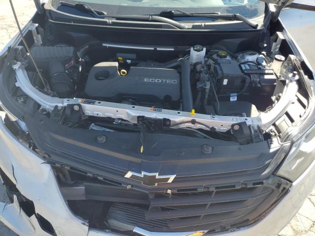 CHEVROLET EQUINOX LT 2021