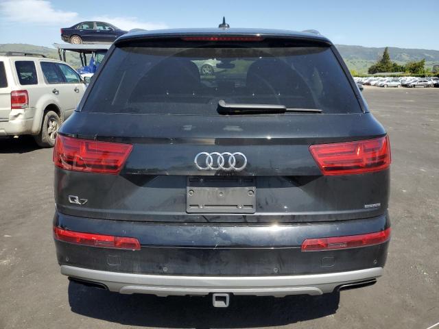 AUDI Q7 PREMIUM PLUS 2019