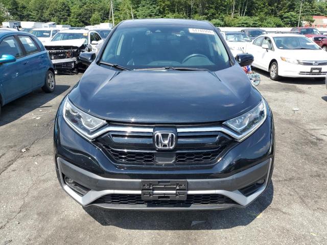 HONDA CR-V EXL 2021