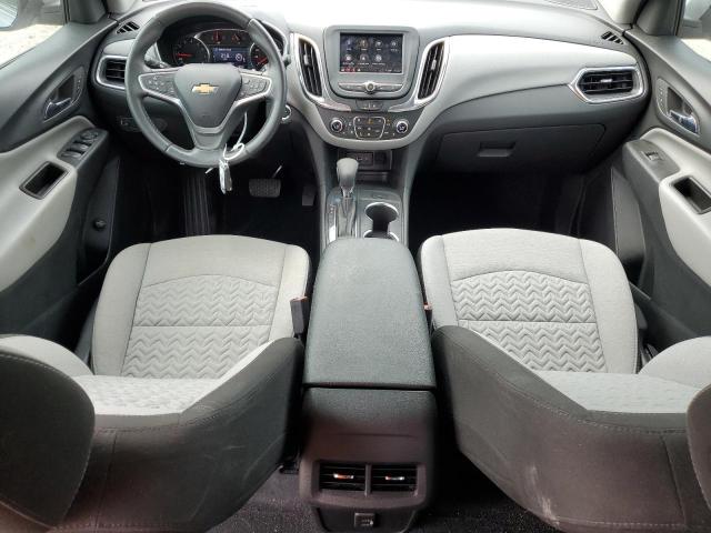 CHEVROLET EQUINOX LT 2022