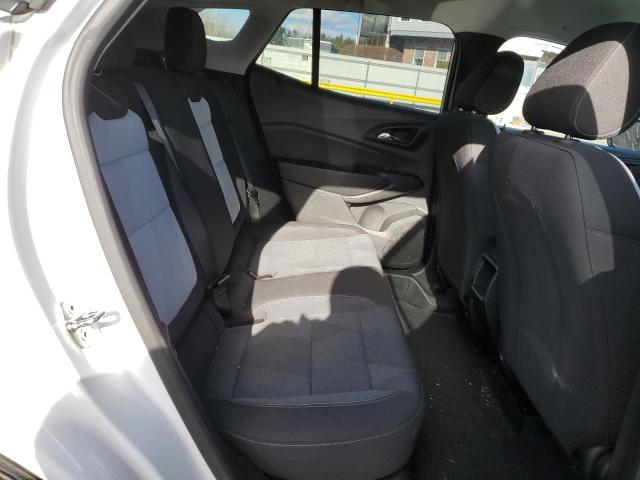 CHEVROLET TRAX LS 2023