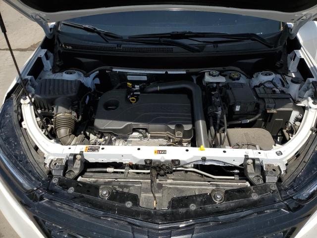 CHEVROLET EQUINOX RS 2023