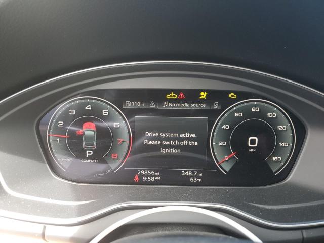 AUDI Q5 PREMIUM PLUS 45 2022