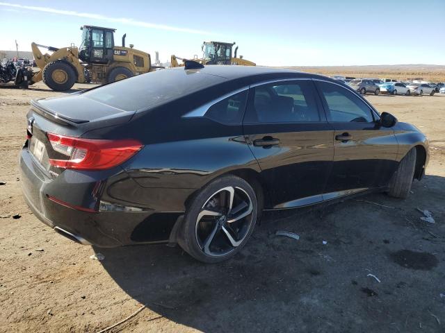 HONDA ACCORD SPORT 2022