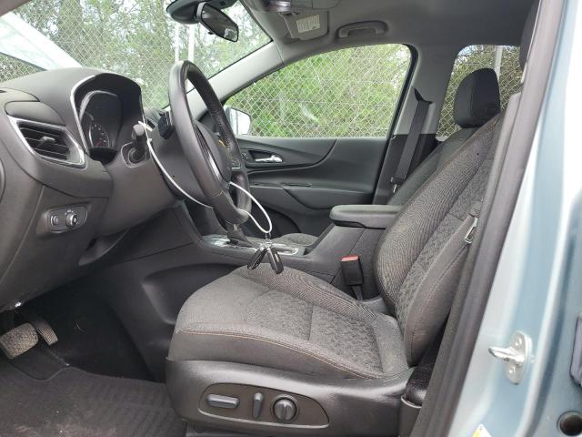 CHEVROLET EQUINOX LT 2022