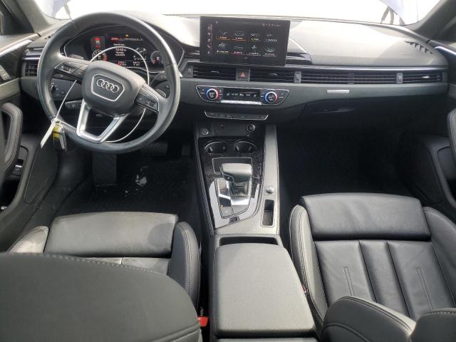 AUDI A4 PREMIUM PLUS 45 2021