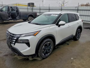 NISSAN ROGUE SV 2024
