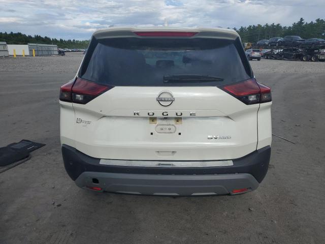 NISSAN ROGUE SV 2023