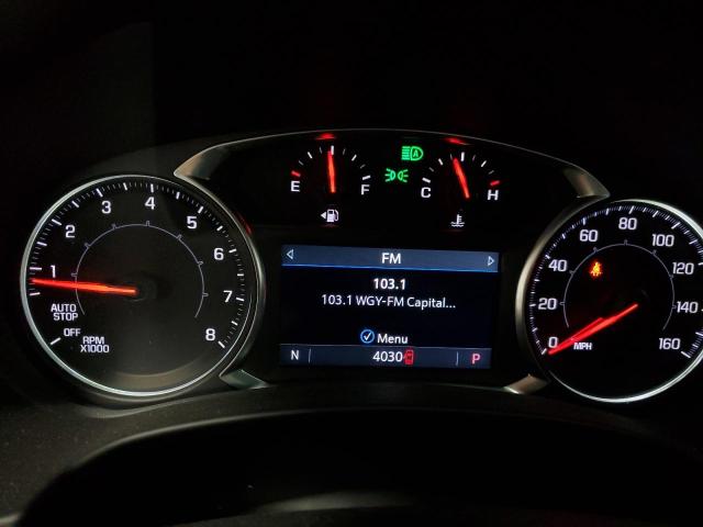 GMC TERRAIN SLE 2023