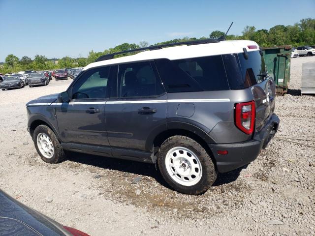 FORD BRONCO SPORT 2023