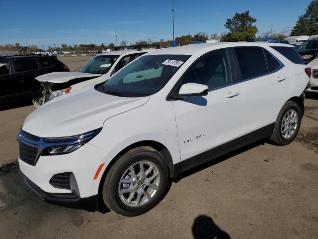CHEVROLET EQUINOX LT 2024