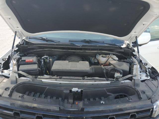 CHEVROLET TAHOE K1500 Z71 2023