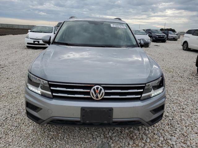VOLKSWAGEN TIGUAN SE 2020