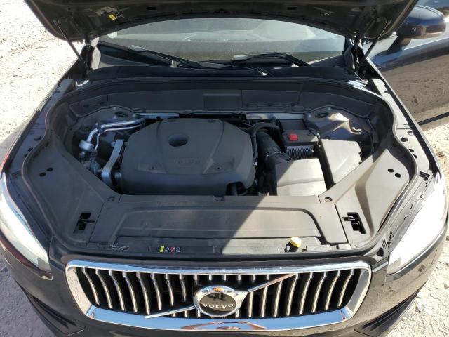 VOLVO XC90 T6 MOMENTUM 2021