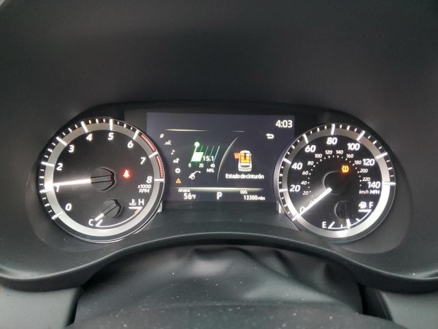 TOYOTA HIGHLANDER L 2023