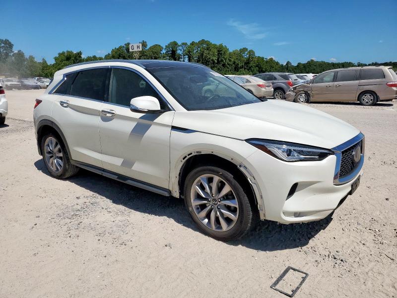 INFINITI QX50 LUXE 2020