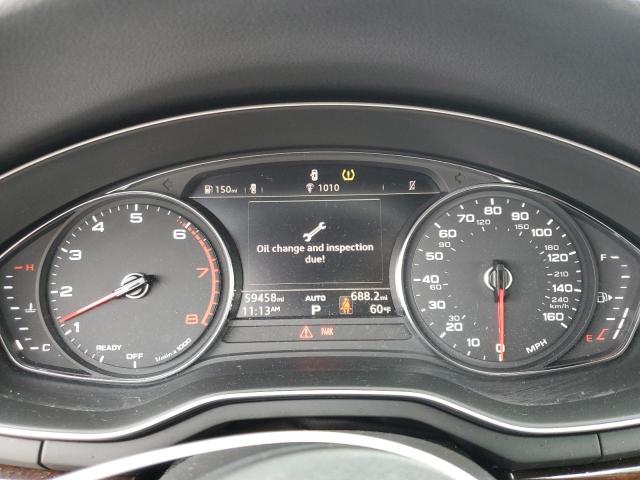AUDI A5 PREMIUM PLUS S-LINE 2018