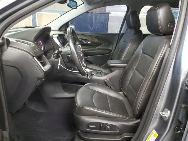 GMC TERRAIN SLT 2021