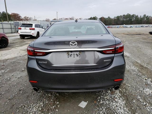 MAZDA 6 GRAND TOURING 2020