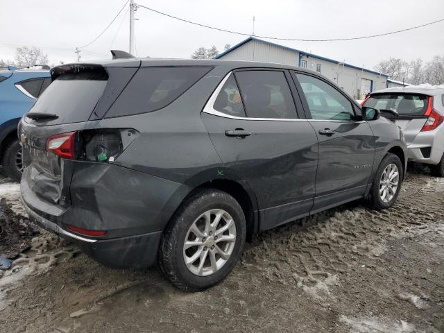 CHEVROLET EQUINOX LT 2020