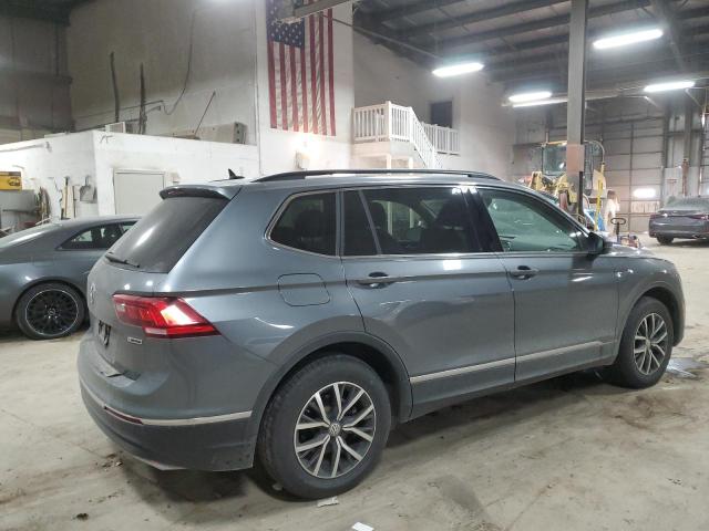 VOLKSWAGEN TIGUAN SE 2020