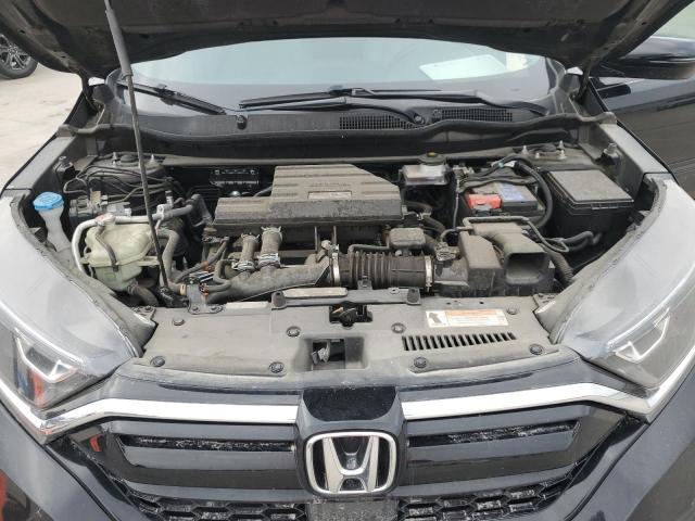 HONDA CR-V EXL 2020