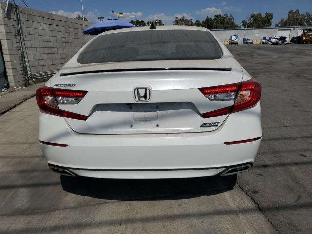 HONDA ACCORD SPORT SE 2021