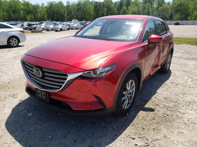 MAZDA CX-9 TOURING 2019