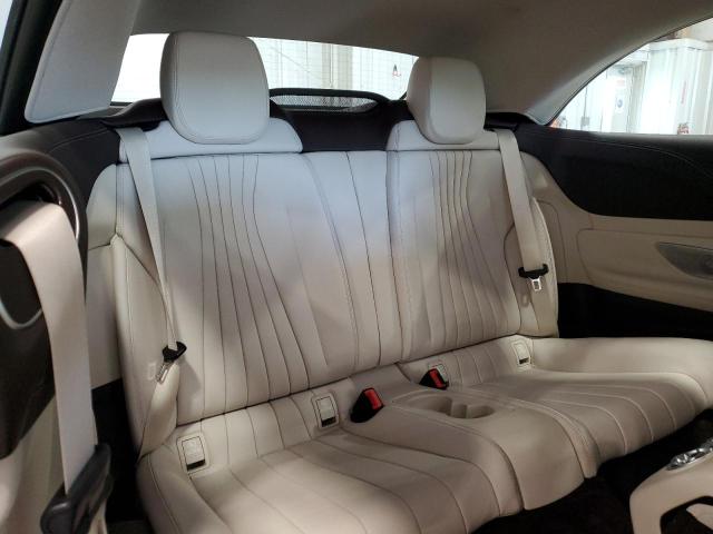 MERCEDES-BENZ E 450 4MATIC 2018