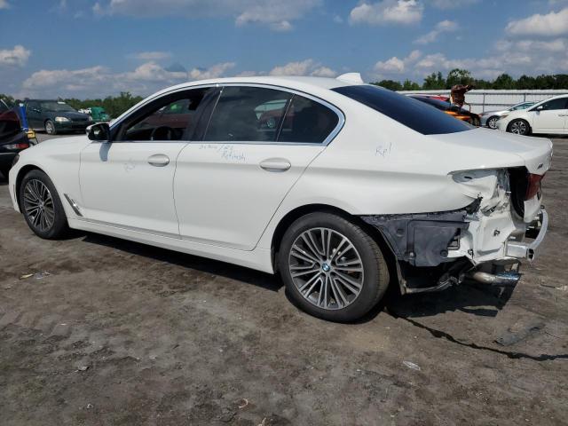 BMW 530 XI 2019