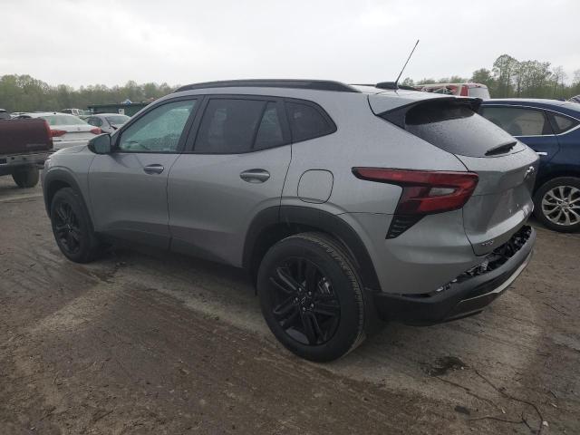 CHEVROLET TRAX ACTIV 2024