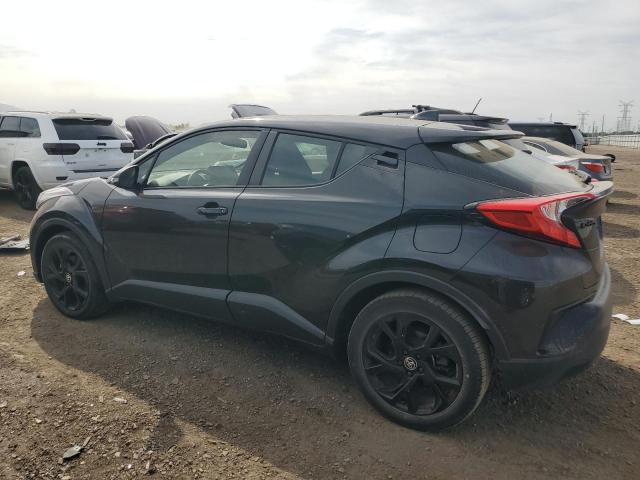 TOYOTA C-HR XLE 2021