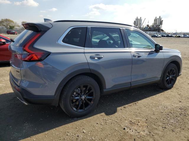 HONDA CR-V SPORT-L 2024